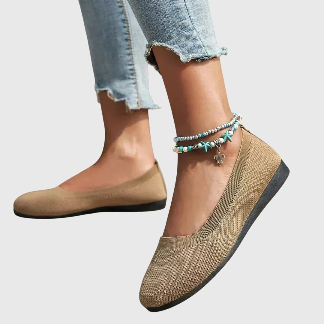 Mila™ - Antypoślizgowy, oddychający but