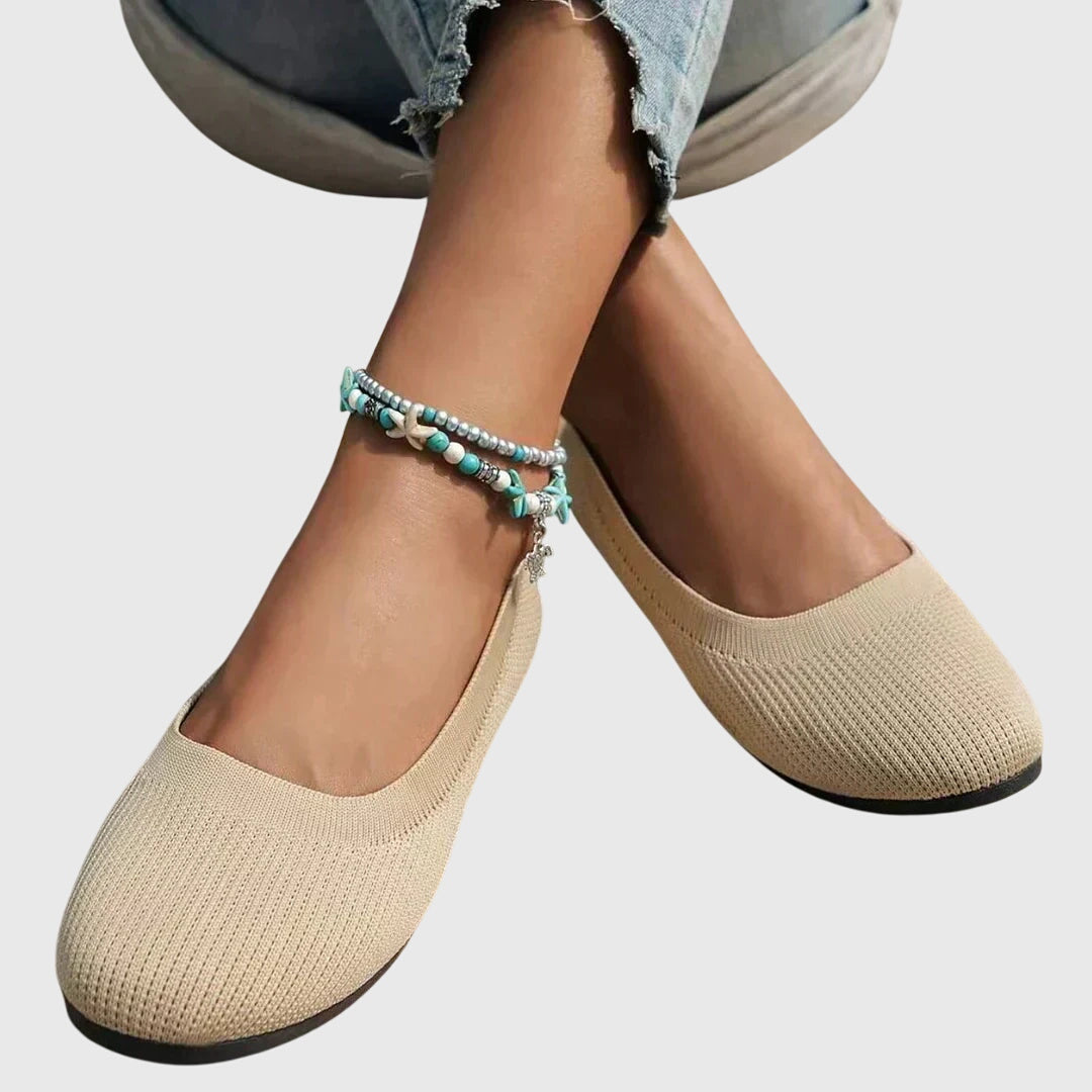 Mila™ - Antypoślizgowy, oddychający but