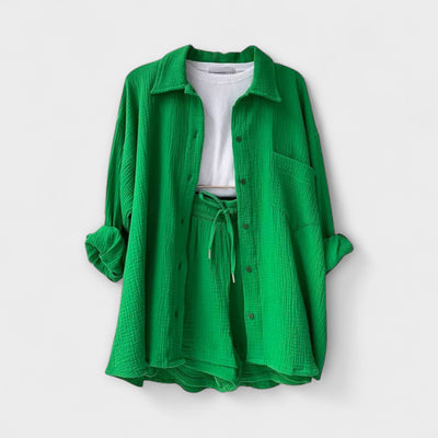 Roselina™ | Elegancki Górny i Dolny Część