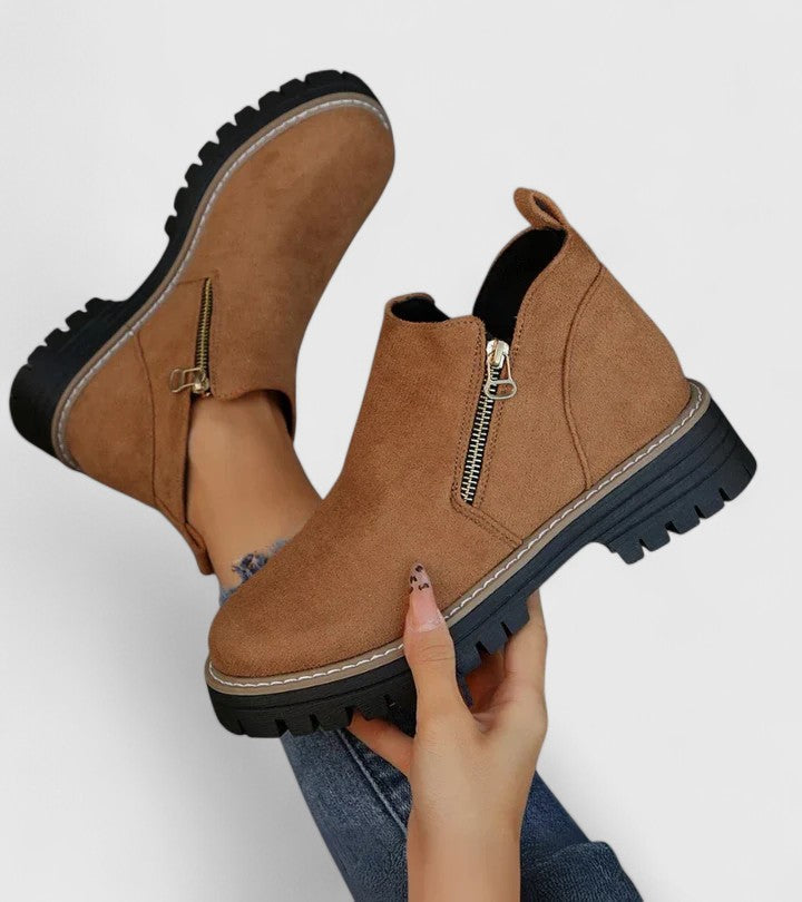 Tessa™ | Buty ortopedyczne