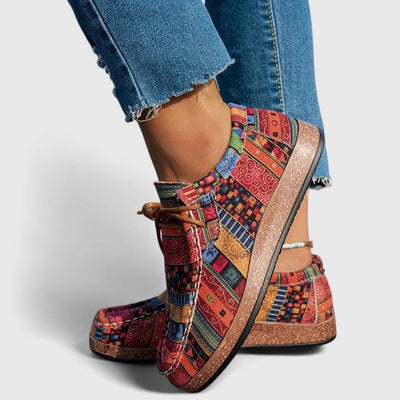 Nychelle™ | Buty ortopedyczne