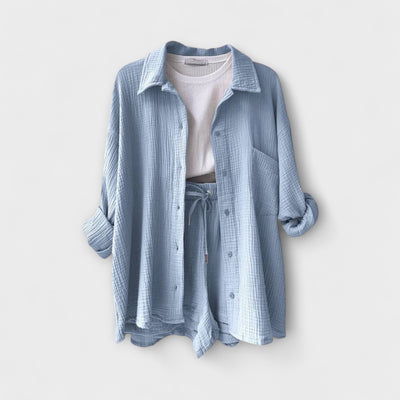 Roselina™ | Elegancki Górny i Dolny Część