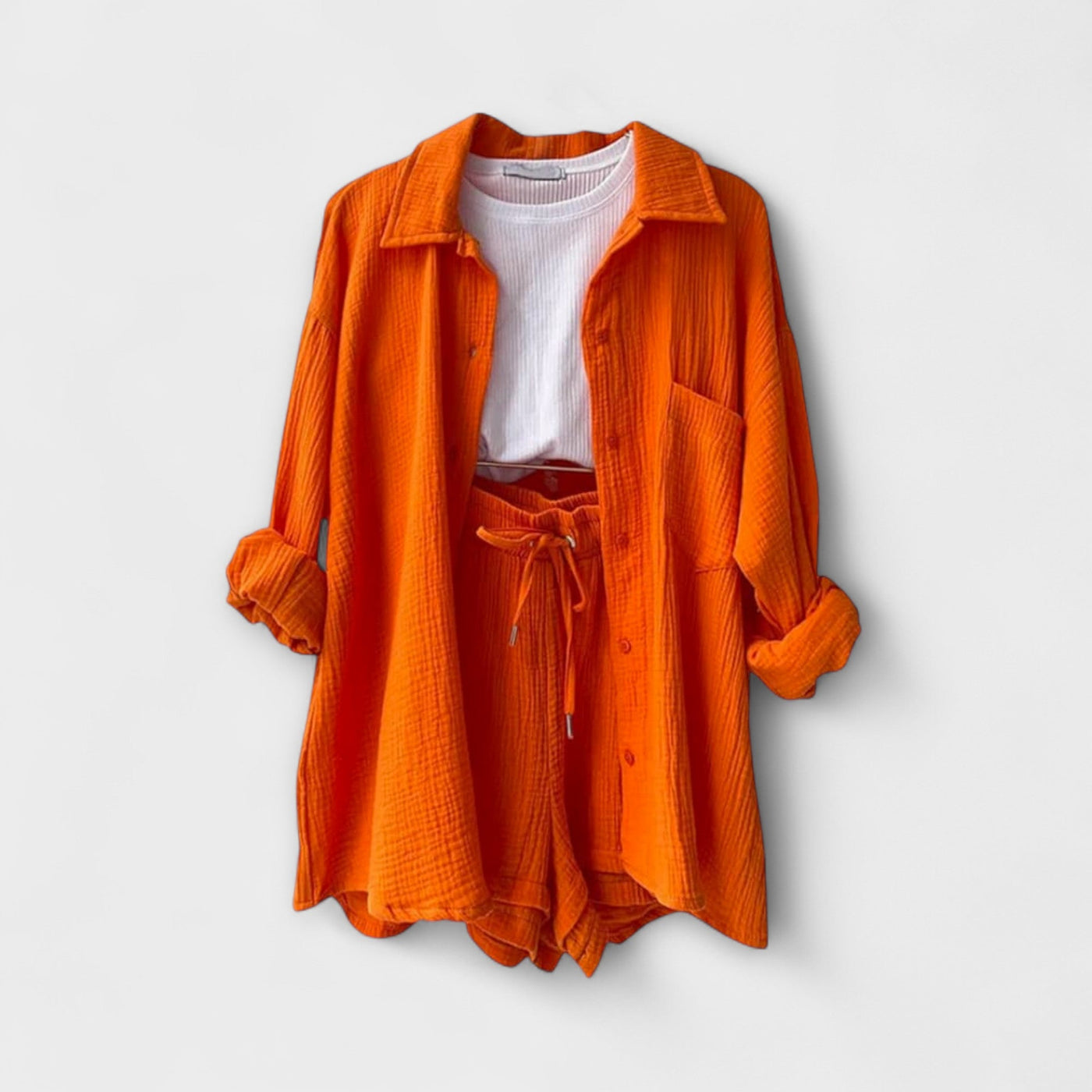 Roselina™ | Elegancki Górny i Dolny Część