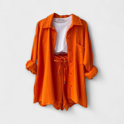 Roselina™ | Elegancki Górny i Dolny Część