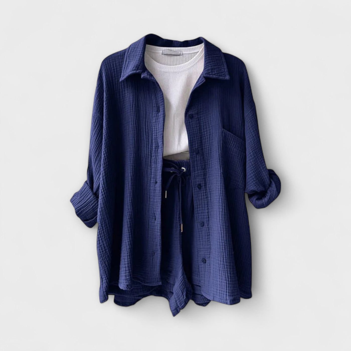 Roselina™ | Elegancki Górny i Dolny Część