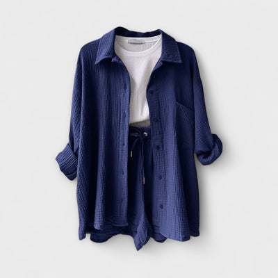 Roselina™ | Elegancki Górny i Dolny Część