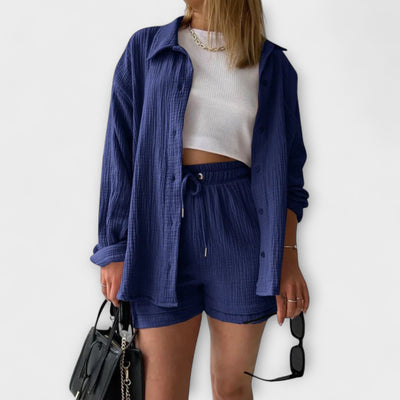 Roselina™ | Elegancki Górny i Dolny Część