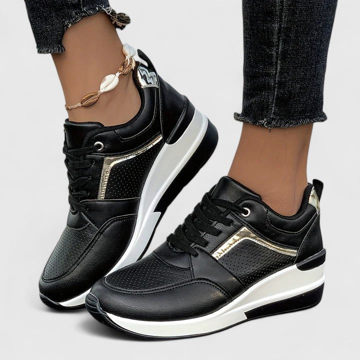 Novyssa™ | Buty ortopedyczne