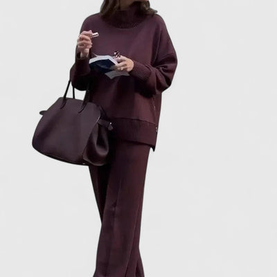 Avery™ | Wyrafinowany Zestaw