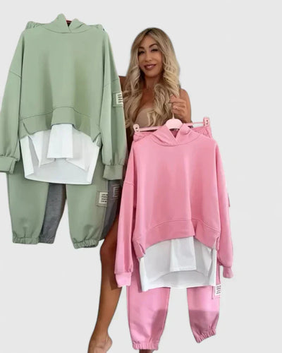 Kezlynn™ | Mukava Setti