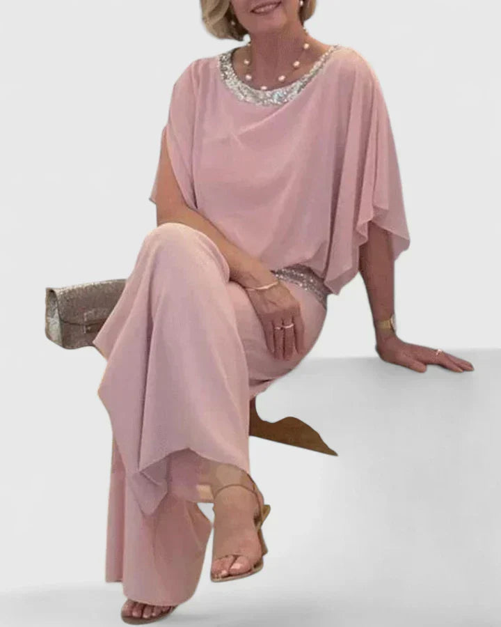 Trishane™ | Stylowy Dwuczęściowy Zestaw