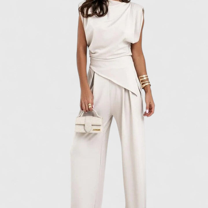 Sharon™ | Elegancki Zestaw