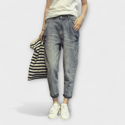 Charlotta™ | Stylowe i unikalne spodnie