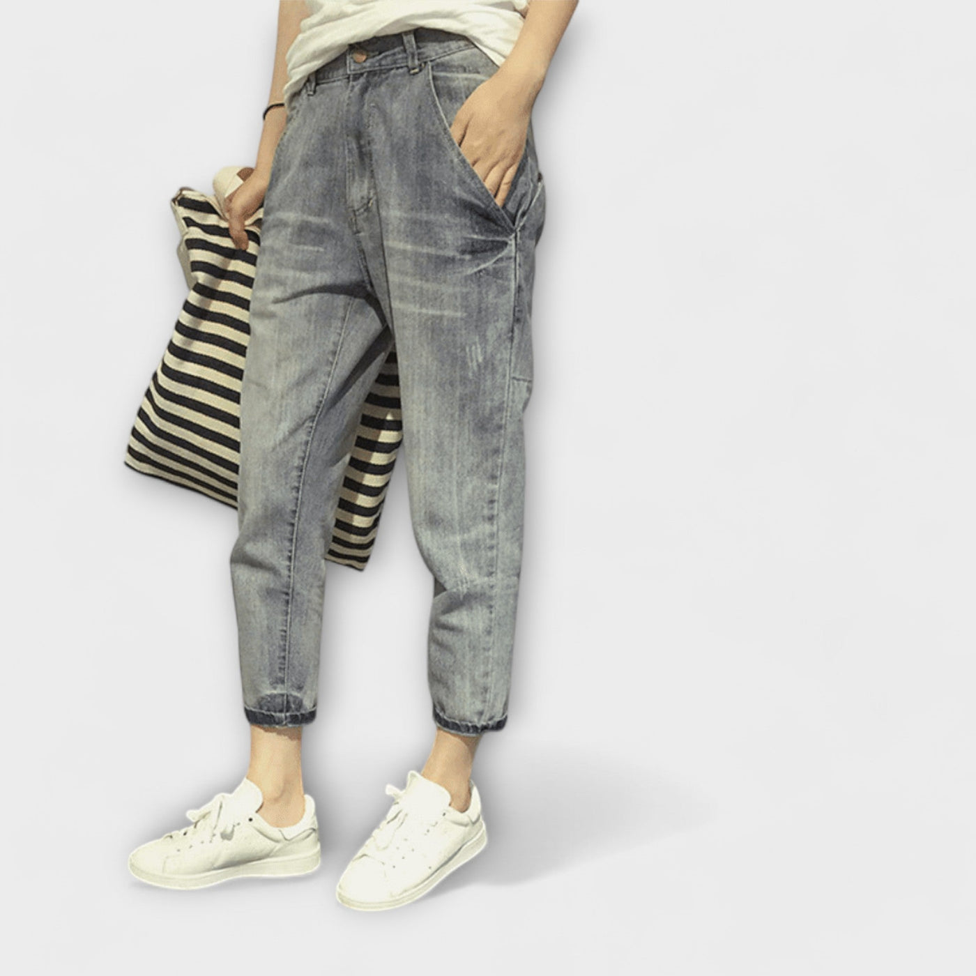 Charlotta™ | Stylowe i unikalne spodnie