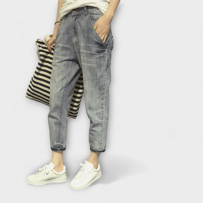 Charlotta™ | Stylowe i unikalne spodnie