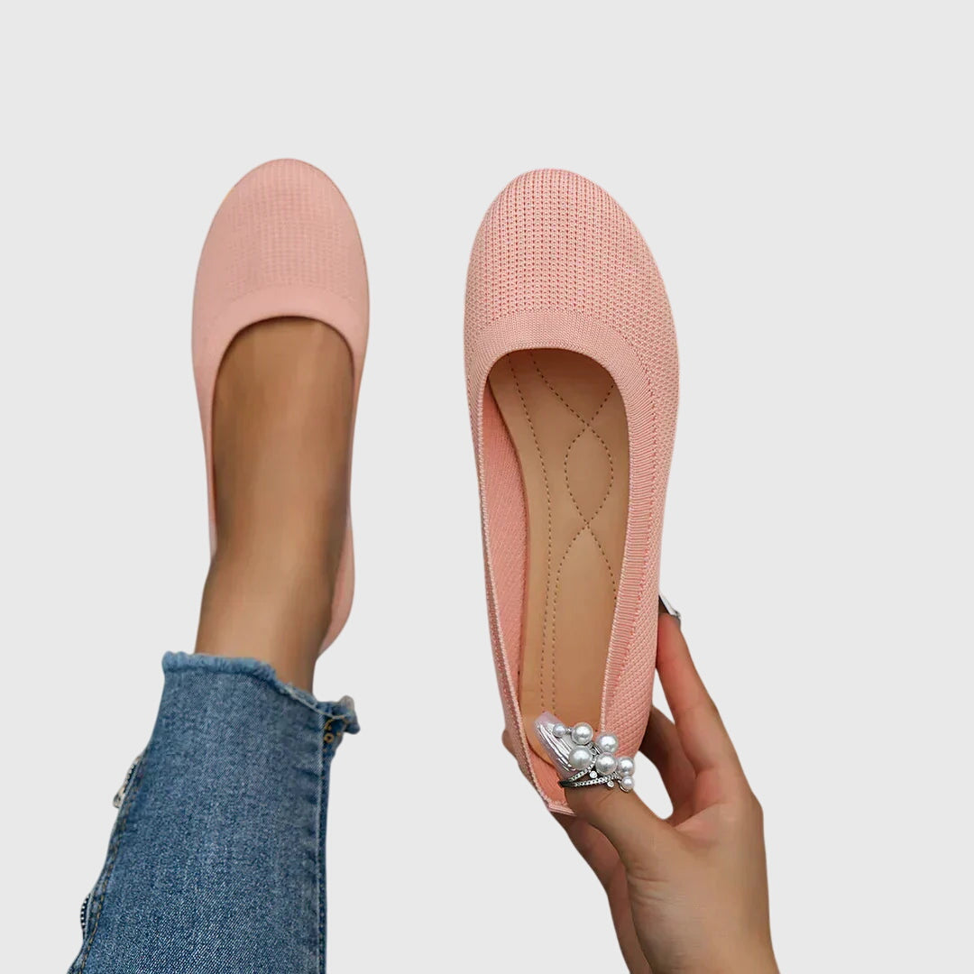 Mila™ - Antypoślizgowy, oddychający but