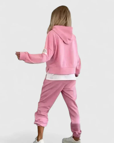 Kezlynn™ | Mukava Setti