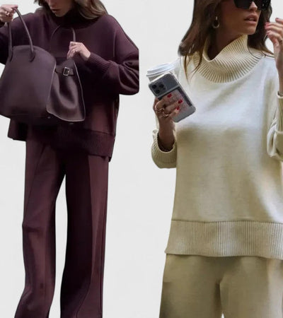 Avery™ | Wyrafinowany Zestaw