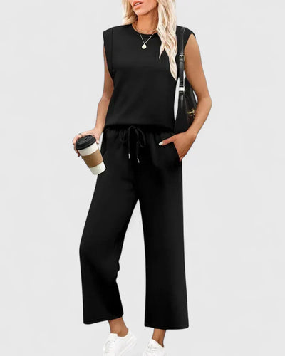 Olyzette™ | Wygodny Dwuczęściowy Zestaw