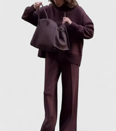 Avery™ | Wyrafinowany Zestaw