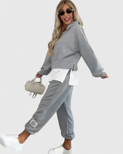 Kezlynn™ | Mukava Setti