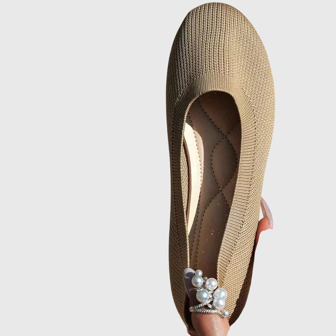 Mila™ - Antypoślizgowy, oddychający but