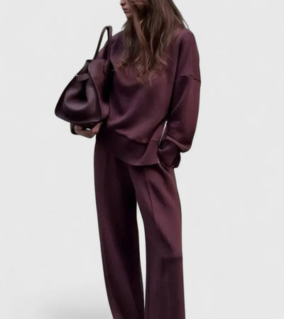 Avery™ | Wyrafinowany Zestaw