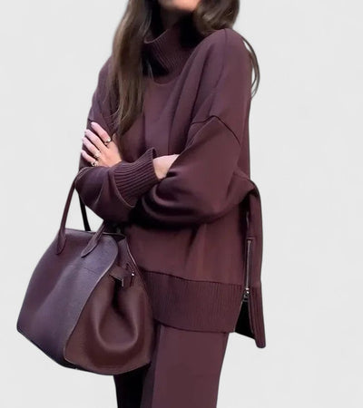 Avery™ | Wyrafinowany Zestaw