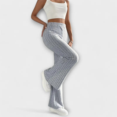 Jennifer™ | Eleganckie spodnie dzwony