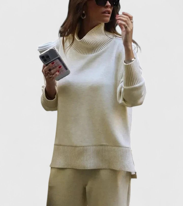 Avery™ | Wyrafinowany Zestaw