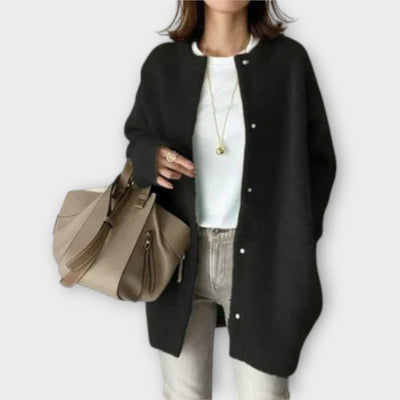 Lilly™ | Elegancki kardigan damski