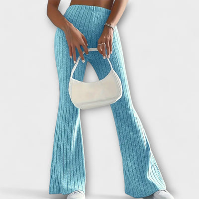 Jennifer™ | Eleganckie spodnie dzwony