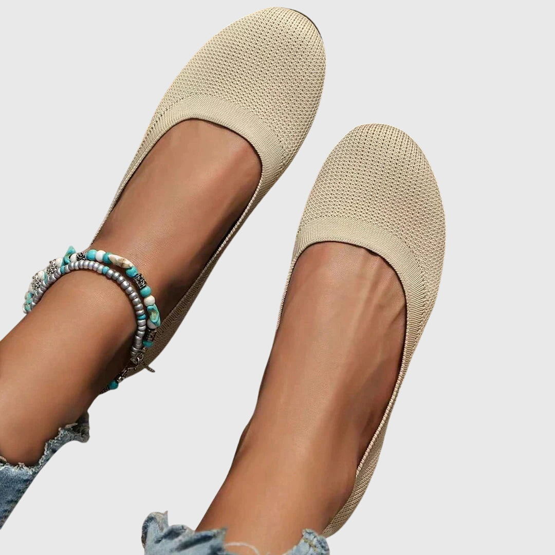 Mila™ - Antypoślizgowy, oddychający but