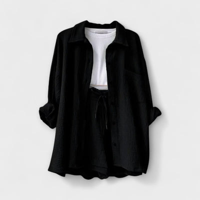 Roselina™ | Elegancki Górny i Dolny Część