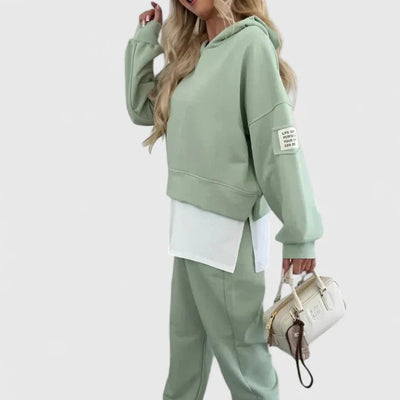 Kezlynn™ | Mukava Setti