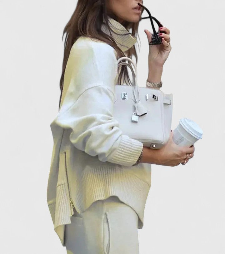 Avery™ | Wyrafinowany Zestaw