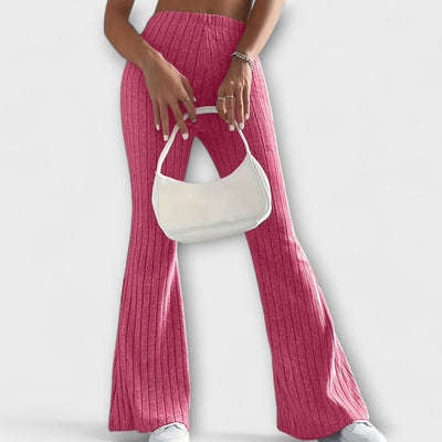 Jennifer™ | Eleganckie spodnie dzwony