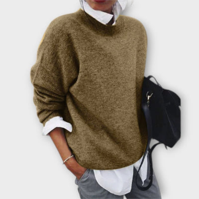 Loradana™ | Miękki i elegancki sweter damski