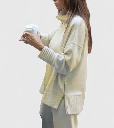 Avery™ | Wyrafinowany Zestaw