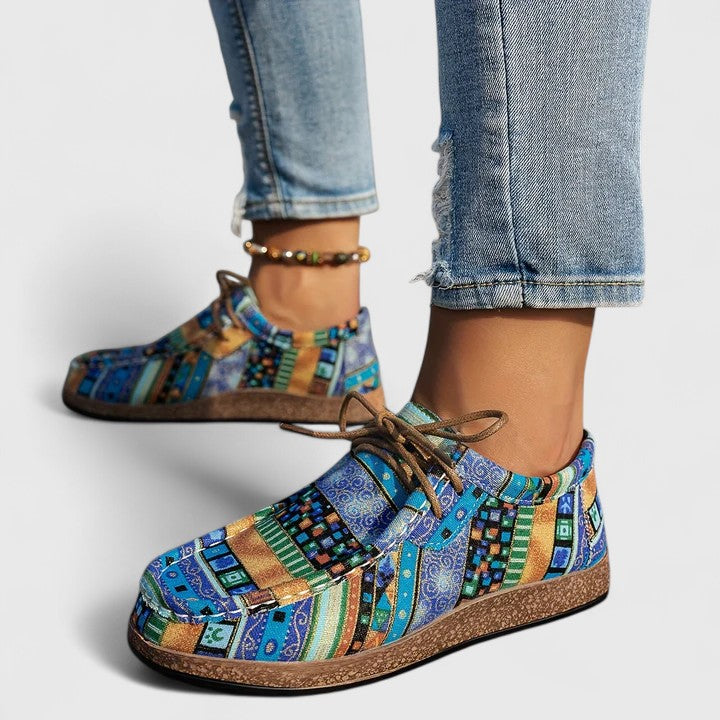 Nychelle™ | Buty ortopedyczne