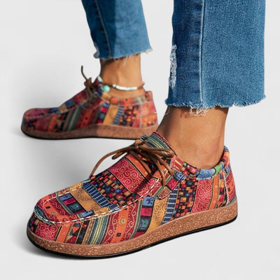 Nychelle™ | Buty ortopedyczne