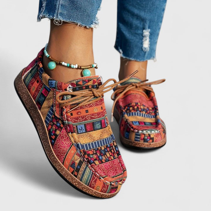 Nychelle™ | Buty ortopedyczne