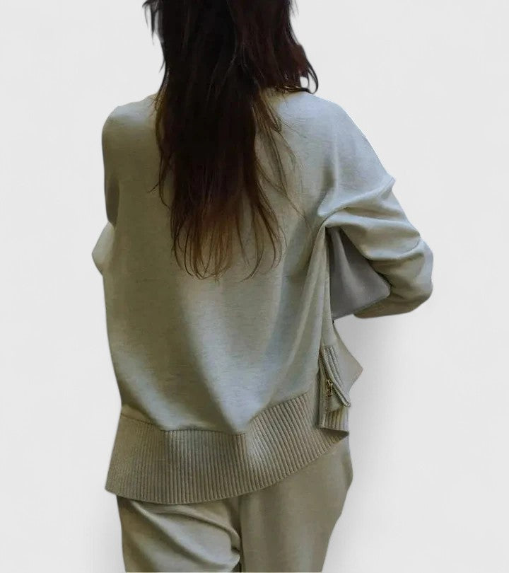 Avery™ | Wyrafinowany Zestaw