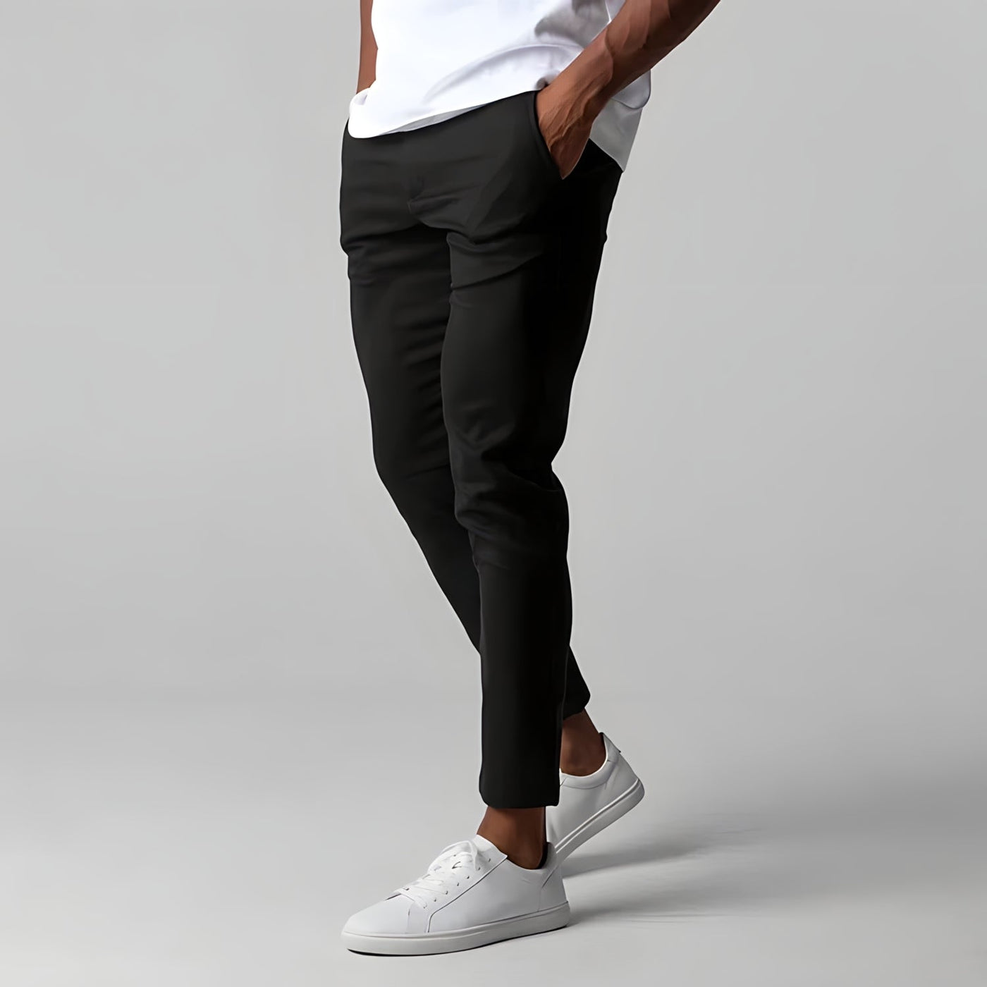 Dostal™ | Stretch Chinos