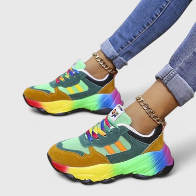 Sofriene™ | Ortopedyczne Tenisówki