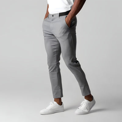Dostal™ | Stretch Chinos