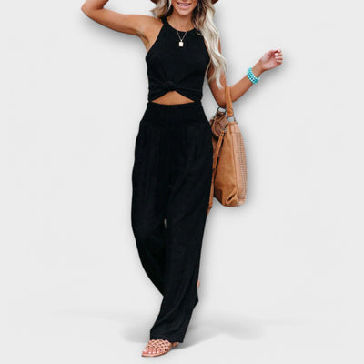 Jullie™ | Lekkie i eleganckie spodnie