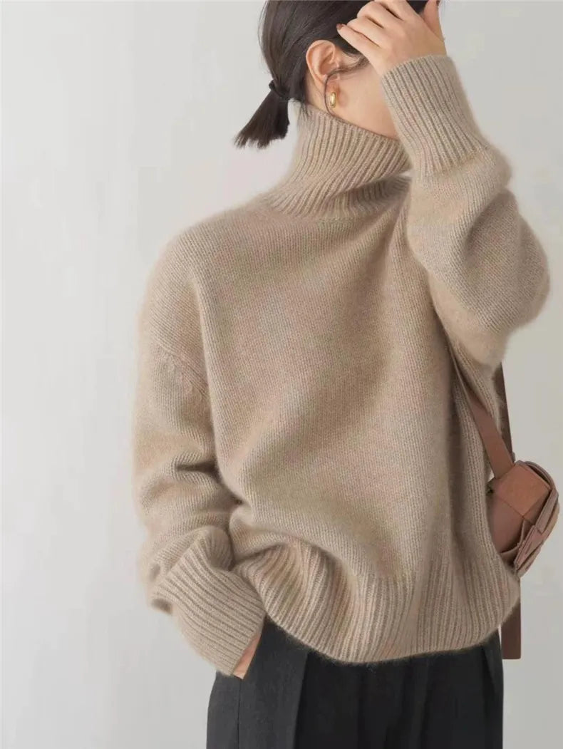 Mayrah™ | Elegancki Sweter