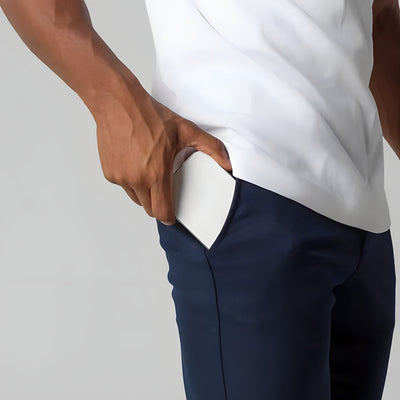 Dostal™ | Stretch Chinos