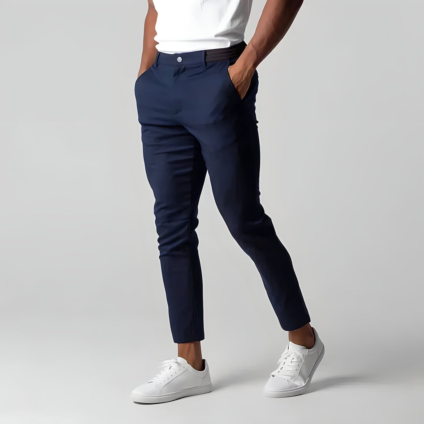 Dostal™ | Stretch Chinos